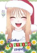 Obrázek Láska ve střihu cosplaye 12