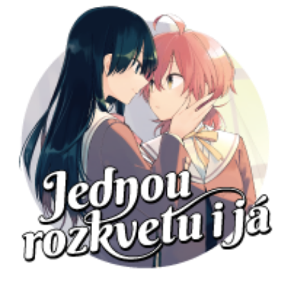 Obrázek pro kategorii Jednou rozkvetu i já