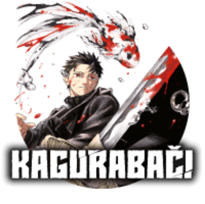 Obrázek pro kategorii Kagurabači