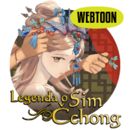 Obrázek pro kategorii Legenda o Sim Čchong
