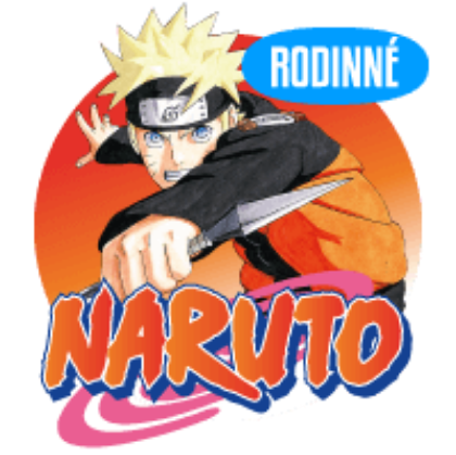 Obrázek pro kategorii Naruto