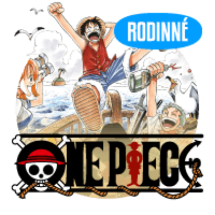 Obrázek pro kategorii One Piece