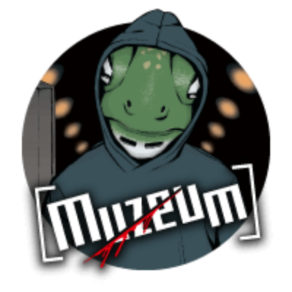 Obrázek pro kategorii Muzeum