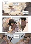 Obrázek Legenda o Sim Čchong 1