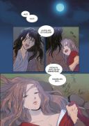 Obrázek Legenda o Sim Čchong 1