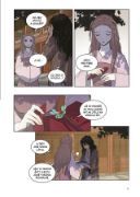 Obrázek Legenda o Sim Čchong 2