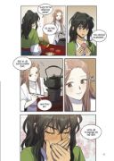 Obrázek Legenda o Sim Čchong 2