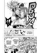 Obrázek My Hero Academia 24: All it takes is one bad day