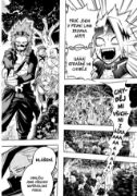 Obrázek My Hero Academia 27: One's Justice