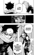 Obrázek My Hero Academia 28: Záchvěvy zkázy