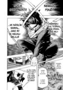 Obrázek My Hero Academia 28: Záchvěvy zkázy