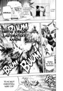 Obrázek My Hero Academia 29: Vzestup Kacukiho Bakugóa