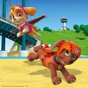 Obrázek Tlapková patrola: Psí tým 3x49 dílků