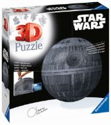 Obrázek Puzzle-Ball Star Wars: Hvězda smrti 540 dílků