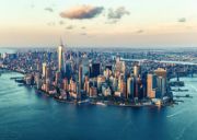 Obrázek New York 1000 dílků
