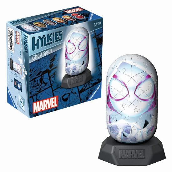 Obrázek Hylkies: Marvel: Ghost Spider