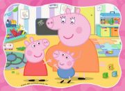 Obrázek Prasátko Peppa 4v1