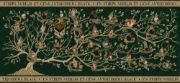 Obrázek Harry Potter: Rodokmen 2000 dílků Panorama