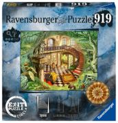 Obrázek EXIT Puzzle - The Circle: V Římě 920 dílků