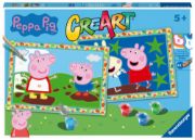 Obrázek CreArt Prasátko Peppa