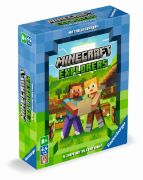 Obrázek Minecraft Explorers