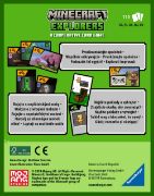 Obrázek Minecraft Explorers