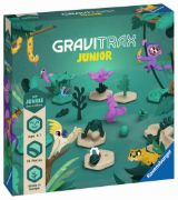 Obrázek GraviTrax Junior Džungle