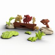 Obrázek GraviTrax Junior Disney: Lví král