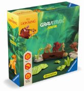 Obrázek GraviTrax Junior Disney: Lví král