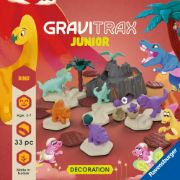 Obrázek GraviTrax Junior Dinosauři - rozšíření