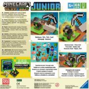 Obrázek Minecraft: Builders & Biomes Junior