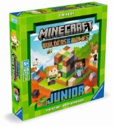 Obrázek Minecraft: Builders & Biomes Junior