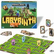 Obrázek Labyrinth Minecraft