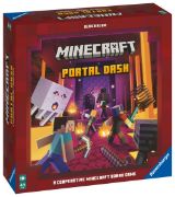 Obrázek Minecraft: Portal Dash