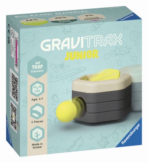 Obrázek GraviTrax Junior Past