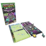 Obrázek ThinkFun Minecraft Magnetická cestovní hra