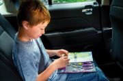 Obrázek ThinkFun Minecraft Magnetická cestovní hra