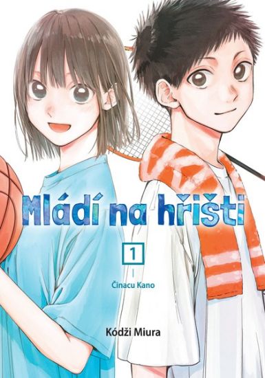 Obrázek Mládí na hřišti 1