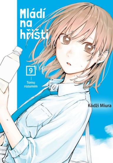 Obrázek Mládí na hřišti 9: Tomu rozumím