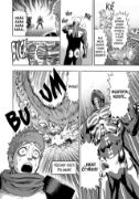 Obrázek One-Punch Man 13: Příšerné buňky