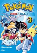 Obrázek Pokémon 03 (Red a Blue)