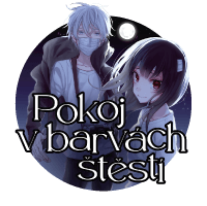 Obrázek pro kategorii Pokoj v barvách štěstí