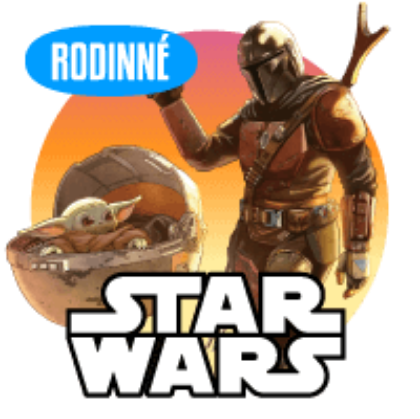 Obrázek pro kategorii Star Wars