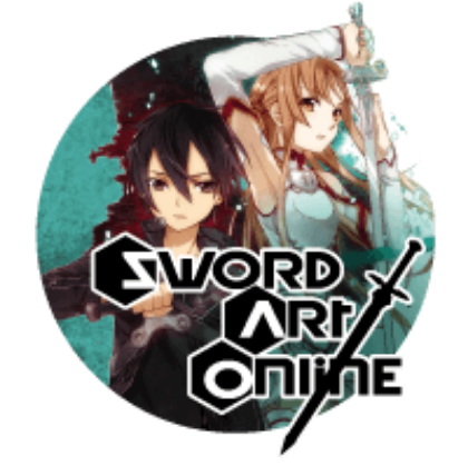 Obrázek pro kategorii Sword Art Online