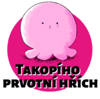 Obrázek pro kategorii Takopího prvotní hřích