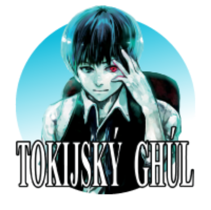 Obrázek pro kategorii Tokijský Ghúl