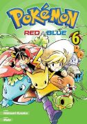 Obrázek Pokémon 07 (Red a Blue)
