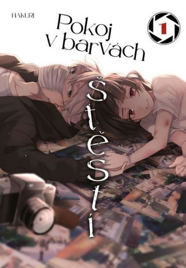 Obrázek Pokoj v barvách štěstí 1