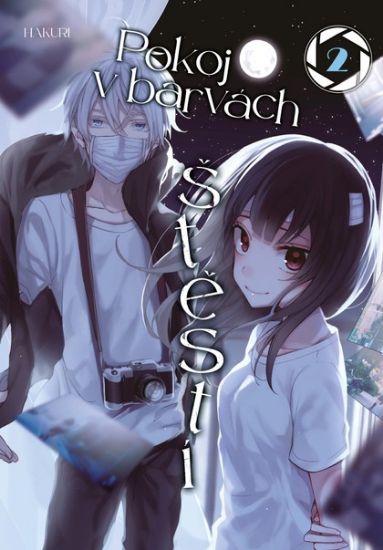 Obrázek Pokoj v barvách štěstí 2