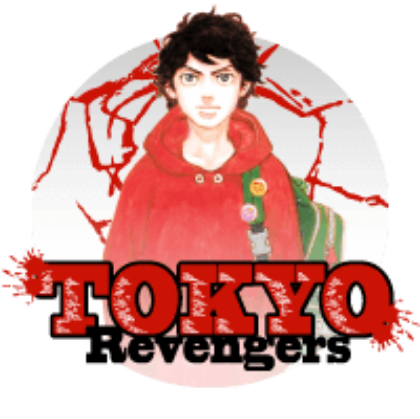 Obrázek pro kategorii Tokyo Revengers